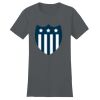 Women's Fitted The Concert Tee ® Thumbnail