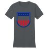 Women's Fitted The Concert Tee ® Thumbnail