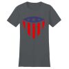 Women's Fitted The Concert Tee ® Thumbnail