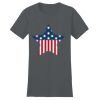 Women's Fitted The Concert Tee ® Thumbnail