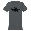 Women's Fitted The Concert Tee ® Thumbnail
