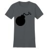 Women's Fitted The Concert Tee ® Thumbnail