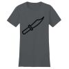Women's Fitted The Concert Tee ® Thumbnail