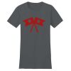 Women's Fitted The Concert Tee ® Thumbnail