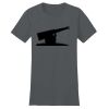 Women's Fitted The Concert Tee ® Thumbnail