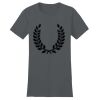 Women's Fitted The Concert Tee ® Thumbnail