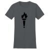 Women's Fitted The Concert Tee ® Thumbnail