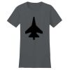 Women's Fitted The Concert Tee ® Thumbnail