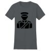 Women's Fitted The Concert Tee ® Thumbnail