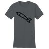 Women's Fitted The Concert Tee ® Thumbnail