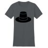 Women's Fitted The Concert Tee ® Thumbnail