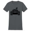 Women's Fitted The Concert Tee ® Thumbnail