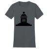 Women's Fitted The Concert Tee ® Thumbnail