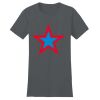 Women's Fitted The Concert Tee ® Thumbnail