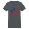 Women's Fitted The Concert Tee ® Thumbnail