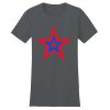 Women's Fitted The Concert Tee ® Thumbnail