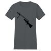 Women's Fitted The Concert Tee ® Thumbnail