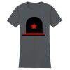 Women's Fitted The Concert Tee ® Thumbnail