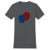 Women's Fitted The Concert Tee ® Thumbnail