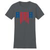 Women's Fitted The Concert Tee ® Thumbnail