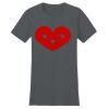 Women's Fitted The Concert Tee ® Thumbnail