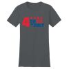 Women's Fitted The Concert Tee ® Thumbnail