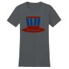 Women's Fitted The Concert Tee ® Thumbnail