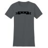 Women's Fitted The Concert Tee ® Thumbnail