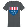 Women's Fitted The Concert Tee ® Thumbnail