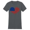 Women's Fitted The Concert Tee ® Thumbnail