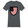 Women's Fitted The Concert Tee ® Thumbnail