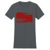 Women's Fitted The Concert Tee ® Thumbnail