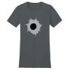 Women's Fitted The Concert Tee ® Thumbnail