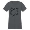 Women's Fitted The Concert Tee ® Thumbnail