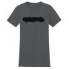 Women's Fitted The Concert Tee ® Thumbnail