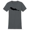 Women's Fitted The Concert Tee ® Thumbnail
