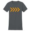 Women's Fitted The Concert Tee ® Thumbnail