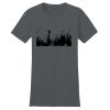 Women's Fitted The Concert Tee ® Thumbnail