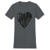 Women's Fitted The Concert Tee ® Thumbnail