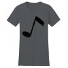 Women's Fitted The Concert Tee ® Thumbnail