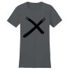 Women's Fitted The Concert Tee ® Thumbnail