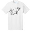 Core Cotton Tee Thumbnail