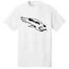 Core Cotton Tee Thumbnail