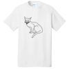 Core Cotton Tee Thumbnail