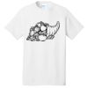 Core Cotton Tee Thumbnail
