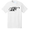 Core Cotton Tee Thumbnail