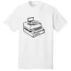 Core Cotton Tee Thumbnail