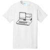 Core Cotton Tee Thumbnail