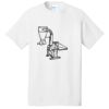 Core Cotton Tee Thumbnail