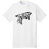 Core Cotton Tee Thumbnail